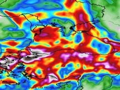 Idą potężne ulewy. W tych regionach zaleją domy i drogi