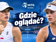 Polski pojedynek: Świątek – Fręch! Gdzie i o której oglądać? Transmisja