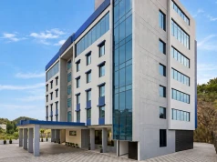 Marriott wchodzi z tańszą marką do Indii. Pierwszy City Express już otwarty.