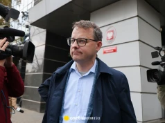 List żelazny dla Marcina Romanowskiego. Polacy krytyczni wobec decyzji sądu