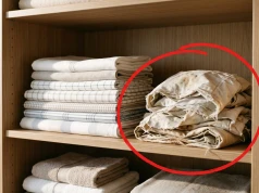 Nie wyrzucaj pościeli, swetrów i firanek. Zrobisz rzeczy, które się filozofom nie śniły