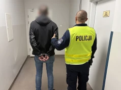 Dożywotni zakaz, promil alkoholu i surowy wyrok. Kierowca trafi do więzienia
