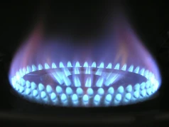 Gaz najdroższy od miesiąca. Ceny ponownie rosną