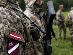 Wschodnia flanka NATO się zbroi. Będą zasoby dla sojuszników