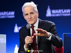 Premier Norwegii: nie widać zagrożenia rosyjską inwazją