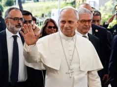 Papież Leon XIV już po operacji. Choruje na raka płuca