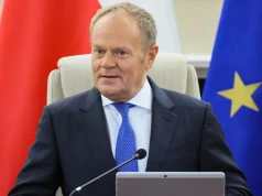 Tusk wrócił z wielkimi obietnicami. Po trzech latach Polacy wystawiają rachunek