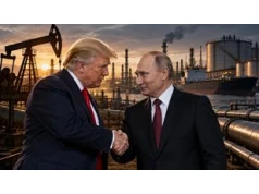 Trump prze do porozumienia z Putinem. Chce do grudnia mieć sukces