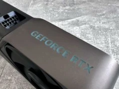 Koniec GeForce RTX 5080 16 GB? NVIDIA ma pracować nad lepszym modelem