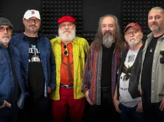 Dżem da czadu w Opolu. Wieczór z legendą pełen rocka i bluesa