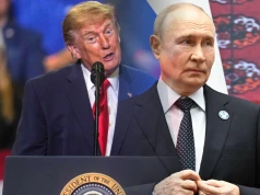 Nie tylko ropa. Te "deale" mogą być w tle rozmów Trumpa i Putina