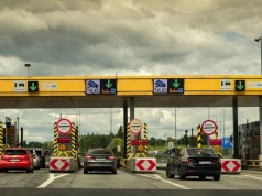 Ponad 800 km nowych płatnych dróg. System e-TOLL rośnie, a rachunki zapłacimy wszyscy