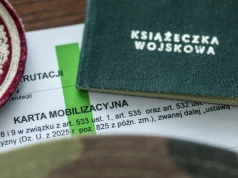 Pobór do wojska dzieli Polaków. Młodzi mówią stanowcze „nie”