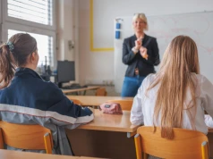 Polska szkoła się starzeje. Tylko 4 proc. nauczycieli ma mniej niż 30 lat