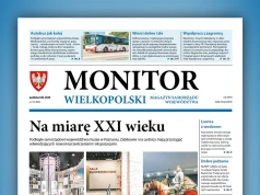 Monitor Wielkopolski - październik 2026