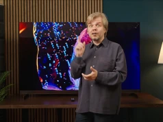 TCL 75X11L próbuje pokonać OLED-a brutalną siłą. Skutecznie