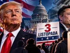 3 listopada Ameryka rozliczy Trumpa. Miliardy dolarów w kampanii, a zwykli ludzie liczą rachunki