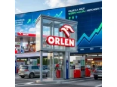 Orlen spada o 4% w 2 dni, mimo szans na wysoką dywidendę. Co dalej z akcjami?