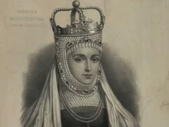Dla niej zaryzykował utratę tronu. Tragiczny finał najsłynniejszej miłości w historii Polski