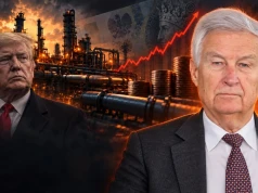 Kryzys z 2008 roku to przy tym "betka". Mocne ostrzeżenie Kuczyńskiego