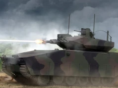 AUSA 2026 ‒ Oferta Rheinmetalla dla US Army