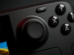 W co gra się na Steam Decku? Gracze wolą karty od Cyberpunka i Wiedźmina
