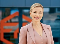 Gdy przejęła rodzinny biznes, w dekadę sprzedaż wzrosła pięciokrotnie. „Zorientowałam się, że firma była w przemyślany sposób okradana”