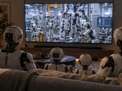 AI, które kopiuje samo siebie. Nowe zagrożenie może ukrywać się w Twoim Smart TV