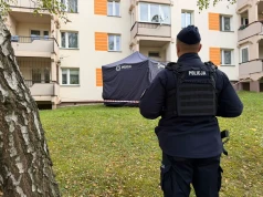 Ciała czterech osób w Kielcach. Prokuratura wyjaśnia okoliczności tragedii