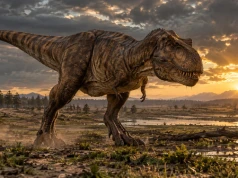 Tyranozaur od A do Z. Potężne szczęki, małe łapy i życie inne niż w filmach