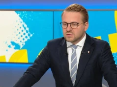 Jacek Ozdoba w programie "Graffiti". Oglądaj od godz. 7:40