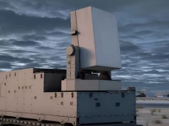 BAE Systems pokazało broń przyszłości. Ma zatrzymać roje dronów