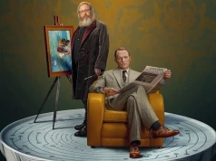 VisionQuest to Marvel, na którego czekałeś od lat. Recenzja