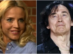Córka Jana Borysewicza zabrała głos po premierze filmu o swoim ojcu. Uwagę Joanny przyciągnęła scena, która budzi wiele pytań