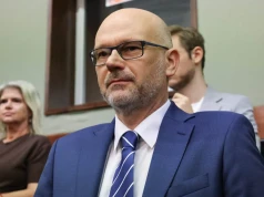 Berek nie czeka na ruch prezydenta. Złoży dziś ślubowanie w Sejmie