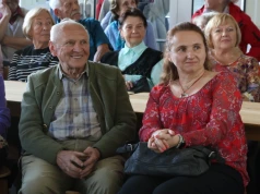 Klub Propozycji w teatrze. Prelekcja na 75-lecie Sceny Polskiej