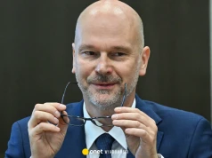 Maciej Berek złoży ślubowanie na sędziego TK. "Dość kpiny"