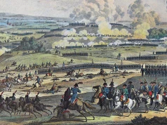 Bitwy pod Jeną i Auerstadt (1806)