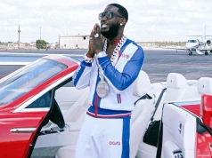 Jeden z ojców trapu wraca do gry. Gucci Mane ogłosił „Against All Odds”