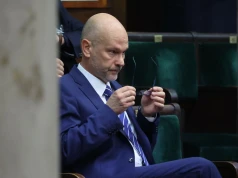 Maciej Berek złoży ślubowanie na sędziego TK w Sejmie