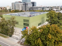 Budimex wyprzedził plan o trzy miesiące. Inwestycja w Gdańsku gotowa