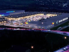 Biedronka i Castorama w nowym centrum handlowym. Powstaje handlowy gigant za 130 mln zł