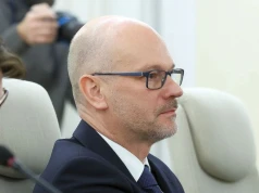 Przełom w sprawie Macieja Berka. Dziś złoży ślubowanie w Sejmie na sędziego TK