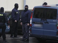 Afera na 388 mln zł. Dyrektorzy banku z zarzutami