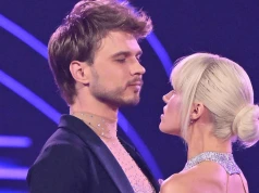 Helena Englert zwróciła się wprost do Romana. "Nie musisz kłamać"
