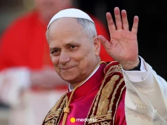 Papież Leon XIV przeszedł operację. Wykryto u niego raka płuc