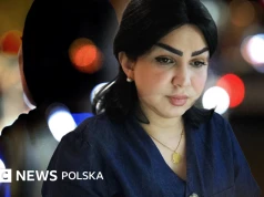 'Kamera to twoja broń': Irackie kobiety walczą z przemocą seksualną mimo gróźb śmierci