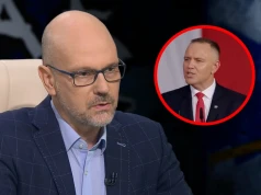 Nawrocki wścieknie się z samego rana! Maciej Berek jeszcze dziś złoży ślubowanie. „Liczymy, że prezydent będzie”