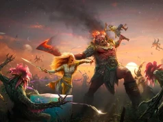 God of War Laufey - edycja kolekcjonerska bez płyty