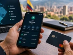Tether inwestuje w płatności stablecoinami